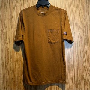 Dickies work shirt men size M